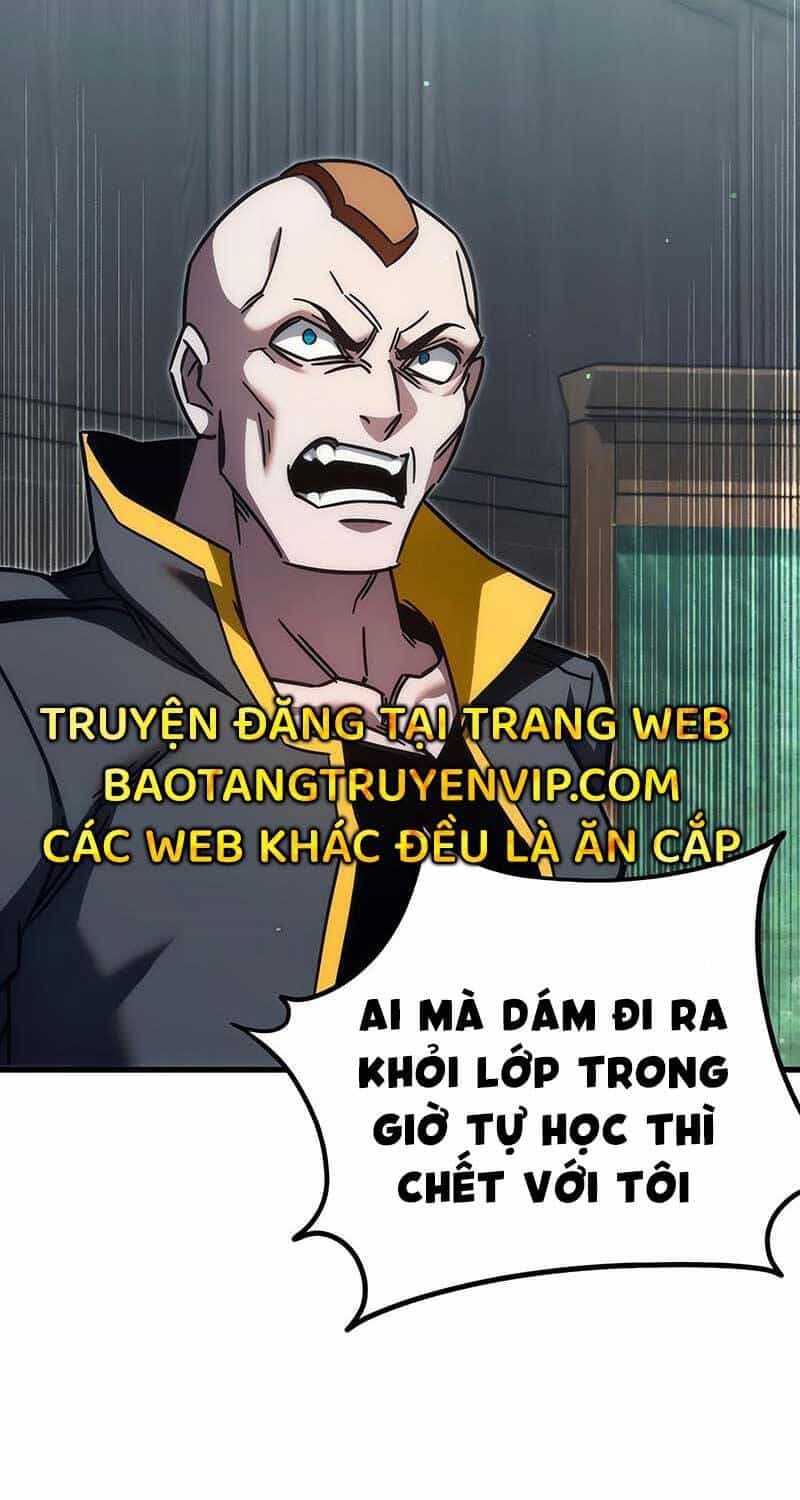 Thống Lĩnh Học Viện Chỉ Bằng Dao Sashimi - Chương 11 - ảnh 22