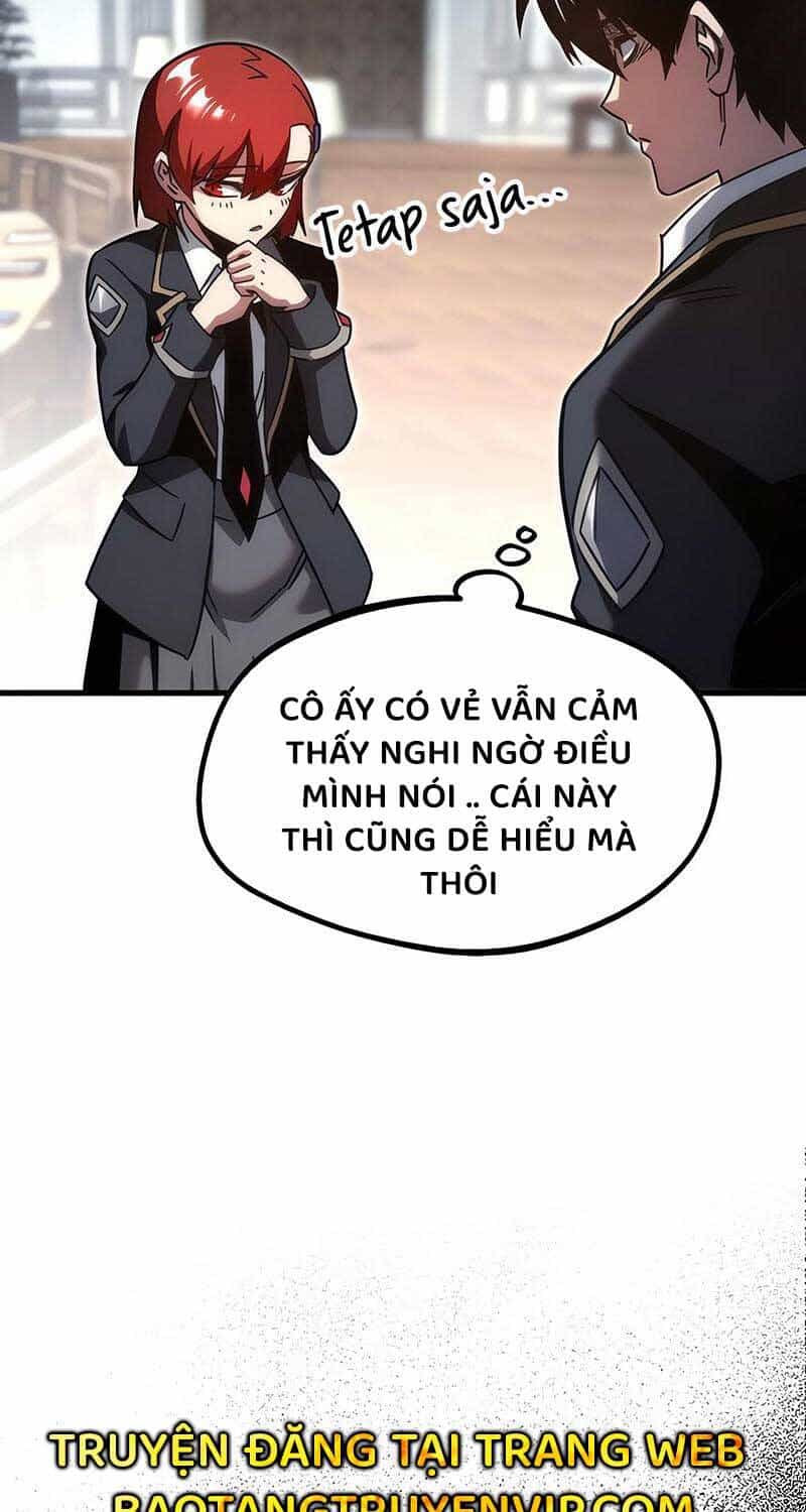 Thống Lĩnh Học Viện Chỉ Bằng Dao Sashimi - Chương 11 - ảnh 49