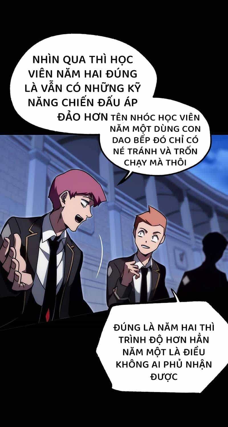 Thống Lĩnh Học Viện Chỉ Bằng Dao Sashimi - Chương 12 - ảnh 101