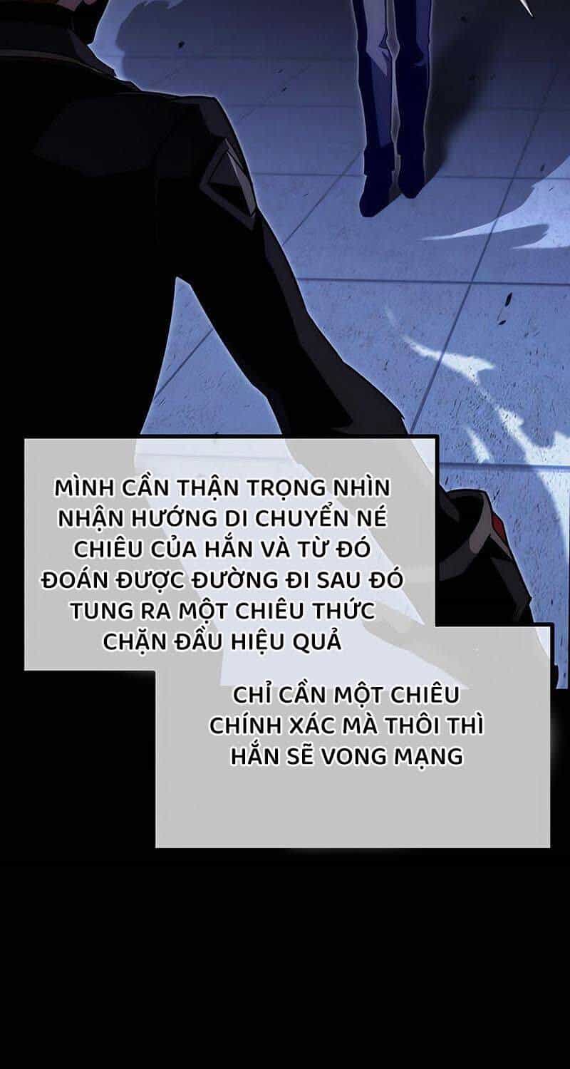 Thống Lĩnh Học Viện Chỉ Bằng Dao Sashimi - Chương 12 - ảnh 106