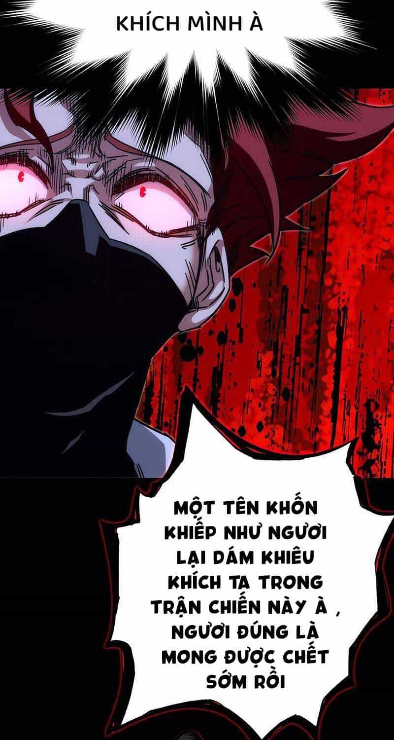 Thống Lĩnh Học Viện Chỉ Bằng Dao Sashimi - Chương 12 - ảnh 117