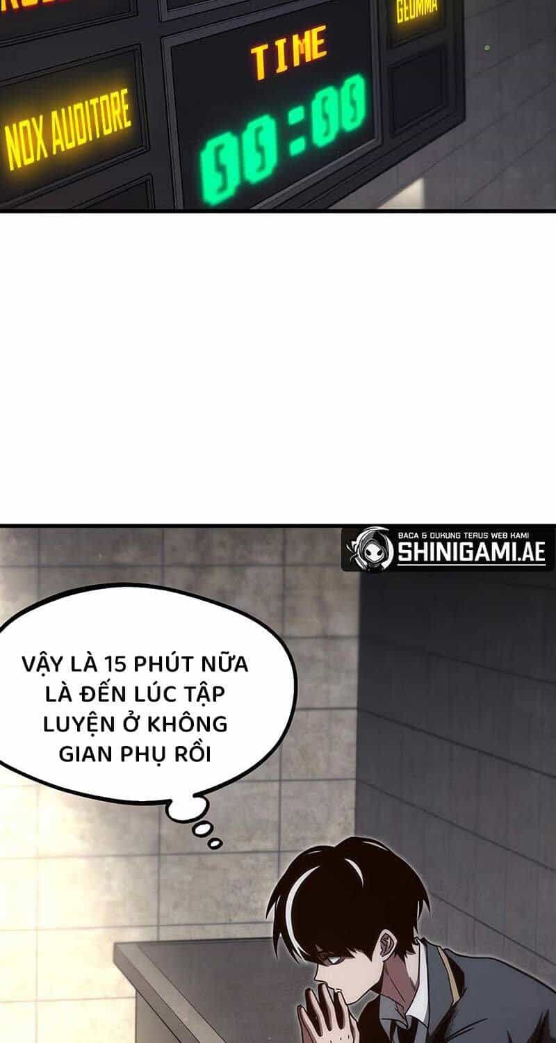 Thống Lĩnh Học Viện Chỉ Bằng Dao Sashimi - Chương 12 - ảnh 3