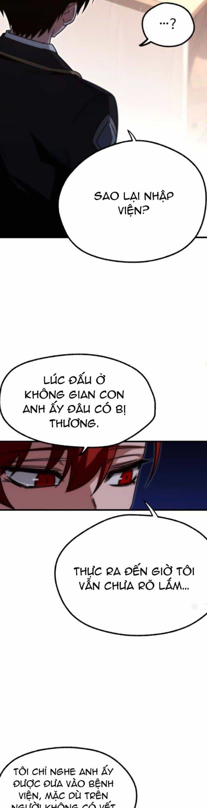 Thống Lĩnh Học Viện Chỉ Bằng Dao Sashimi - Chương 15 - ảnh 7