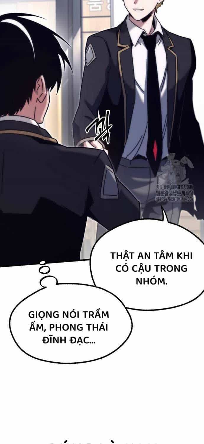 Thống Lĩnh Học Viện Chỉ Bằng Dao Sashimi - Chương 16 - ảnh 57