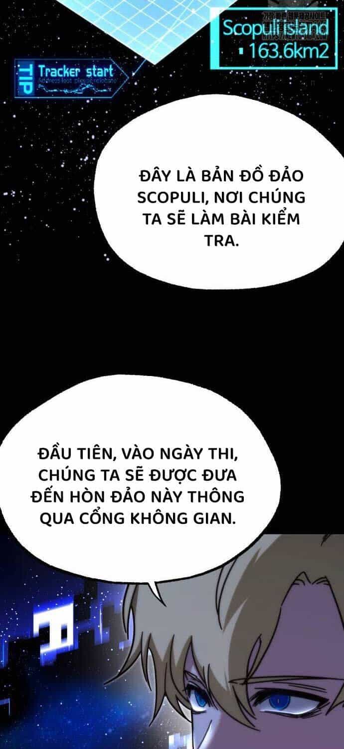 Thống Lĩnh Học Viện Chỉ Bằng Dao Sashimi - Chương 16 - ảnh 75