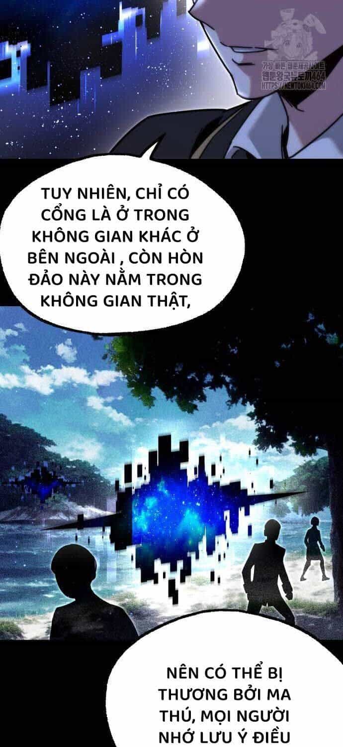 Thống Lĩnh Học Viện Chỉ Bằng Dao Sashimi - Chương 16 - ảnh 76