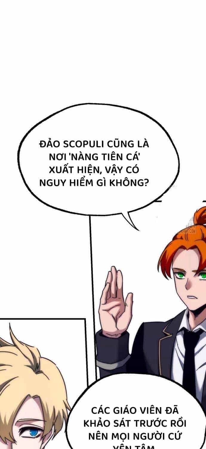 Thống Lĩnh Học Viện Chỉ Bằng Dao Sashimi - Chương 16 - ảnh 82