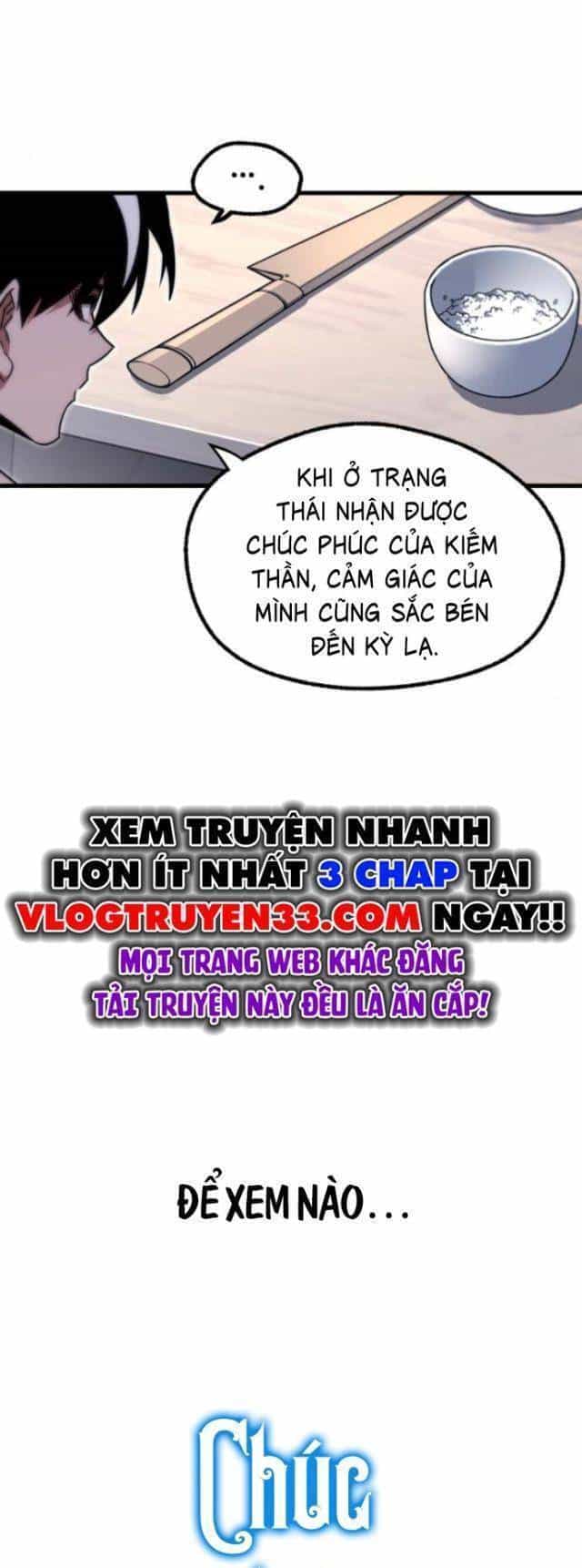 Thống Lĩnh Học Viện Chỉ Bằng Dao Sashimi - Chương 17 - ảnh 18