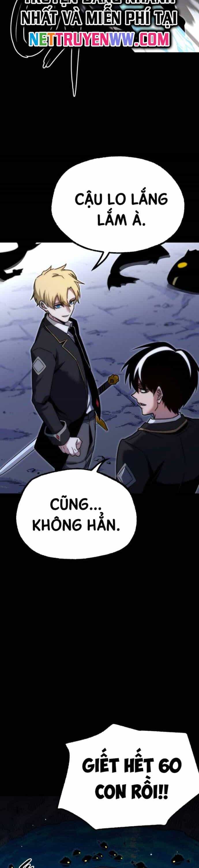 Thống Lĩnh Học Viện Chỉ Bằng Dao Sashimi - Chương 18 - ảnh 43