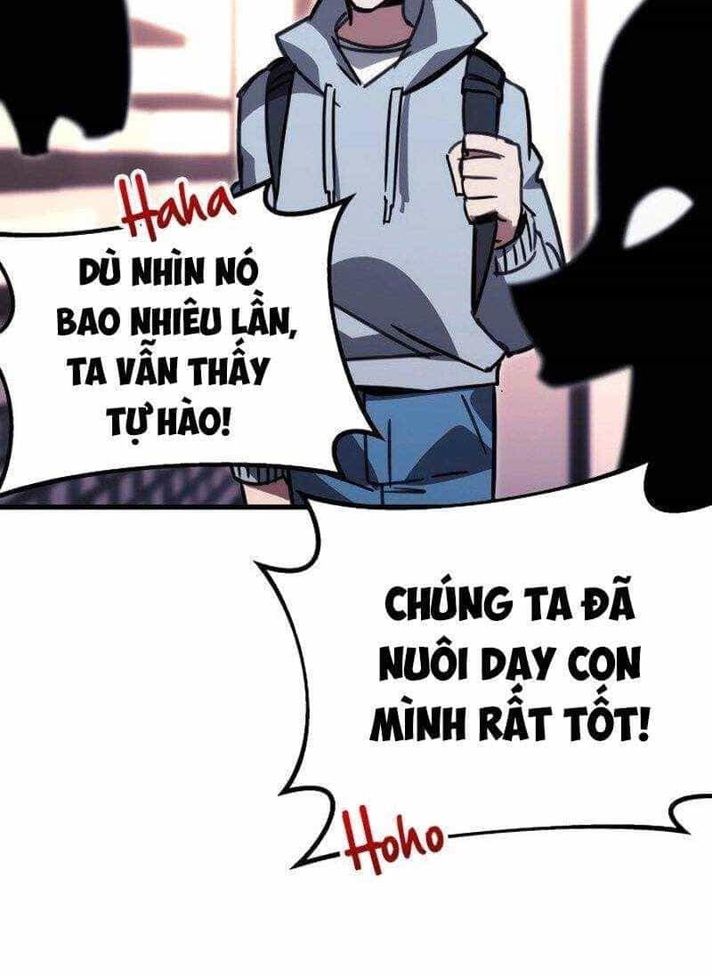 Thống Lĩnh Học Viện Chỉ Bằng Dao Sashimi - Chương 1 - ảnh 66