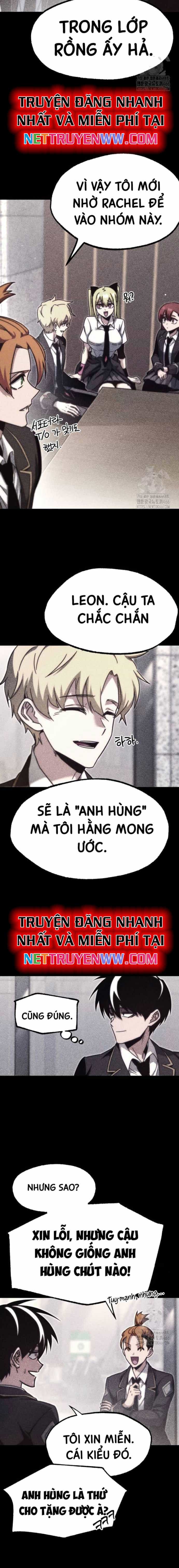 Thống Lĩnh Học Viện Chỉ Bằng Dao Sashimi - Chương 19 - ảnh 15