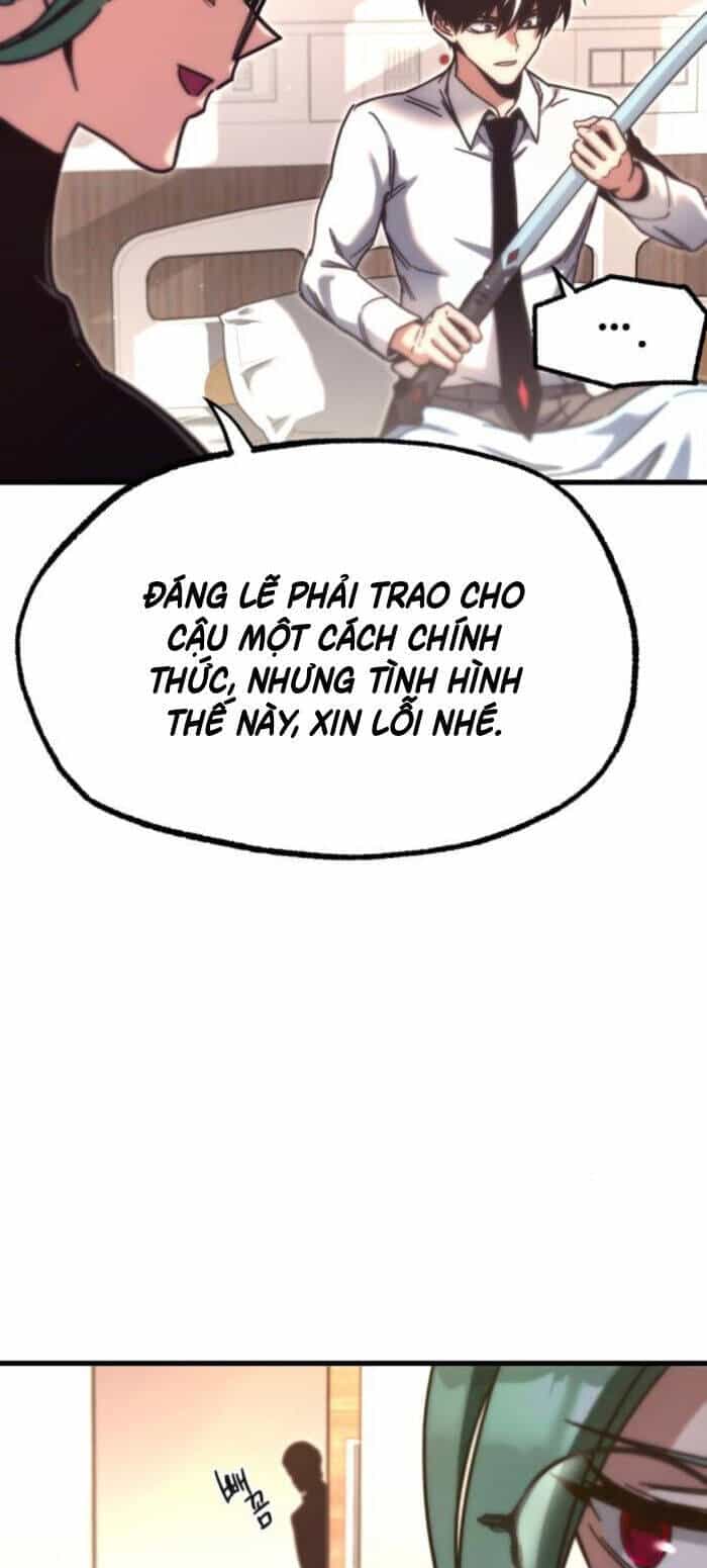 Thống Lĩnh Học Viện Chỉ Bằng Dao Sashimi - Chương 22 - ảnh 4