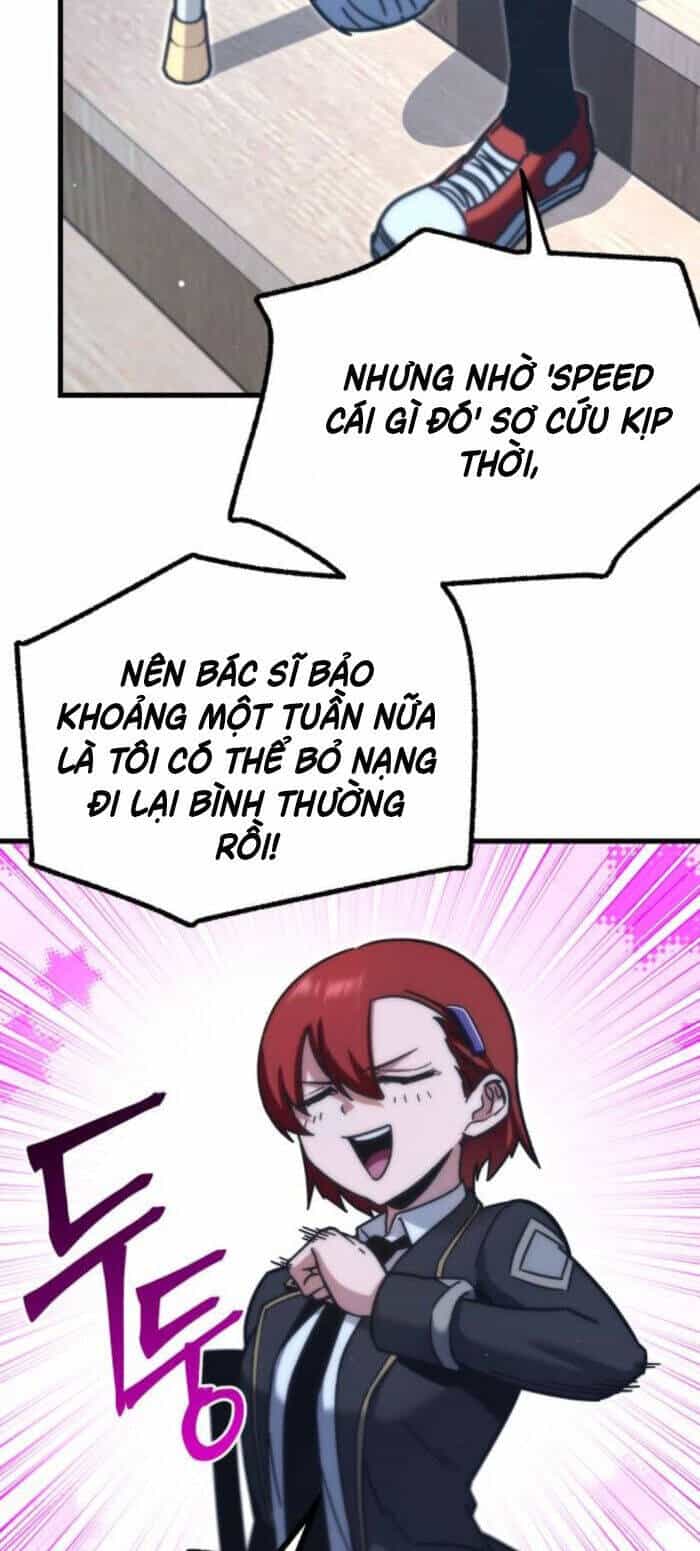 Thống Lĩnh Học Viện Chỉ Bằng Dao Sashimi - Chương 22 - ảnh 76
