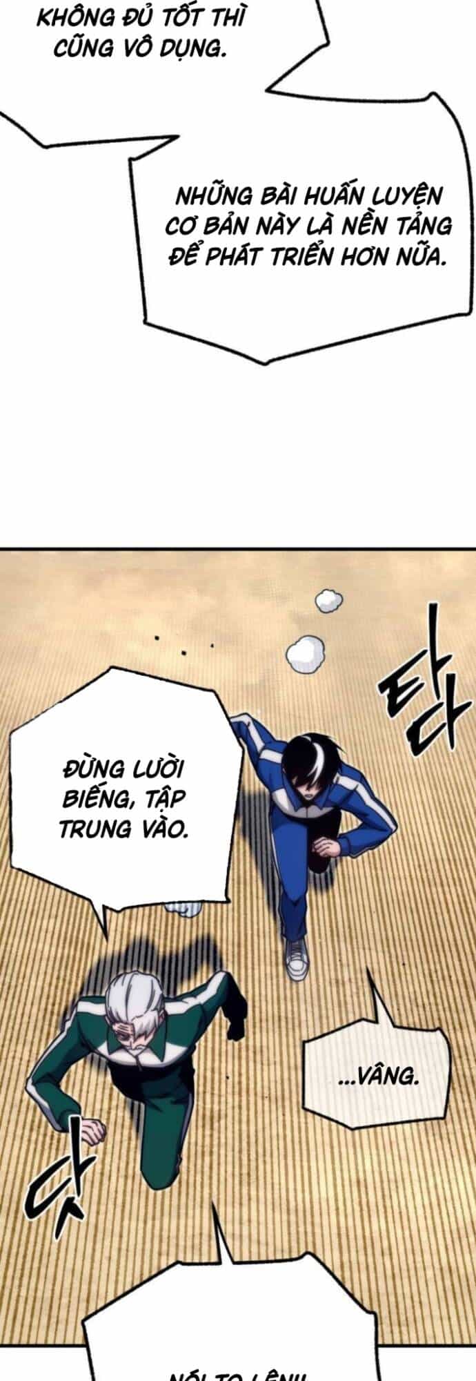 Thống Lĩnh Học Viện Chỉ Bằng Dao Sashimi - Chương 23 - ảnh 32