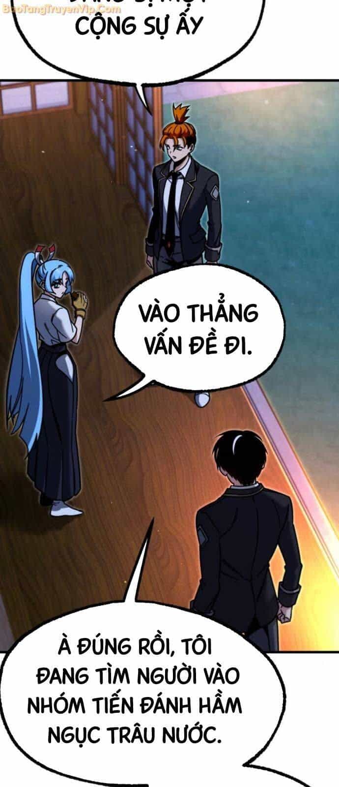 Thống Lĩnh Học Viện Chỉ Bằng Dao Sashimi - Chương 28 - ảnh 39