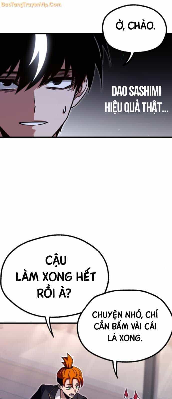 Thống Lĩnh Học Viện Chỉ Bằng Dao Sashimi - Chương 28 - ảnh 76