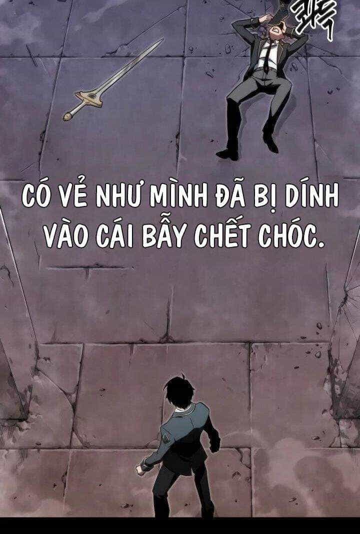 Thống Lĩnh Học Viện Chỉ Bằng Dao Sashimi - Chương 2 - ảnh 147