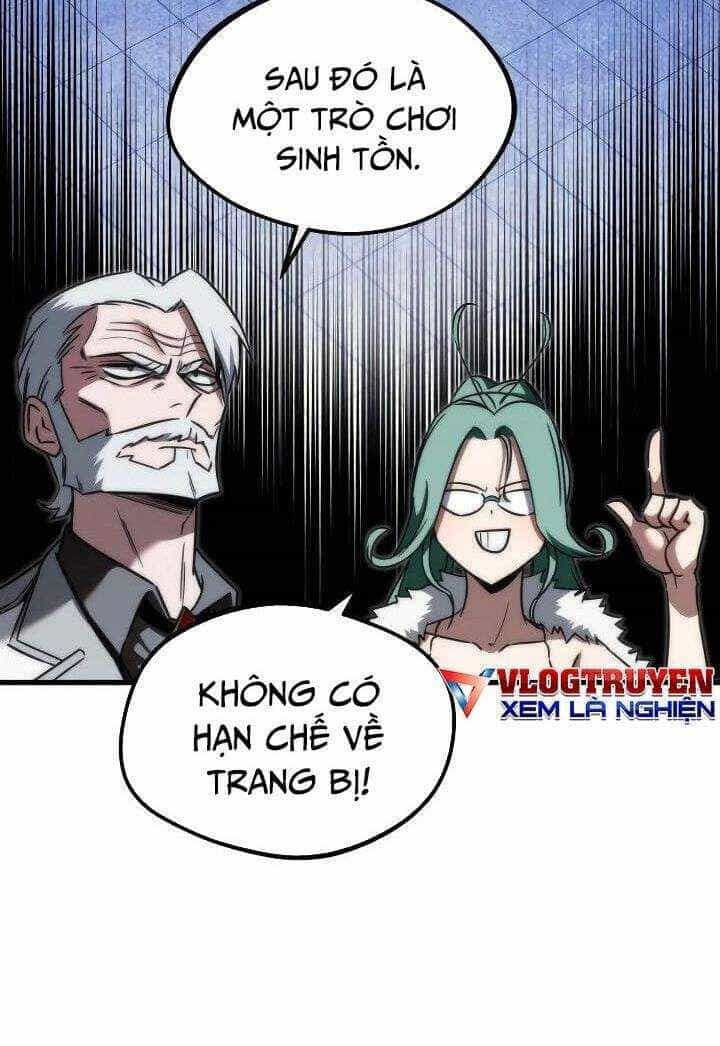 Thống Lĩnh Học Viện Chỉ Bằng Dao Sashimi - Chương 2 - ảnh 17