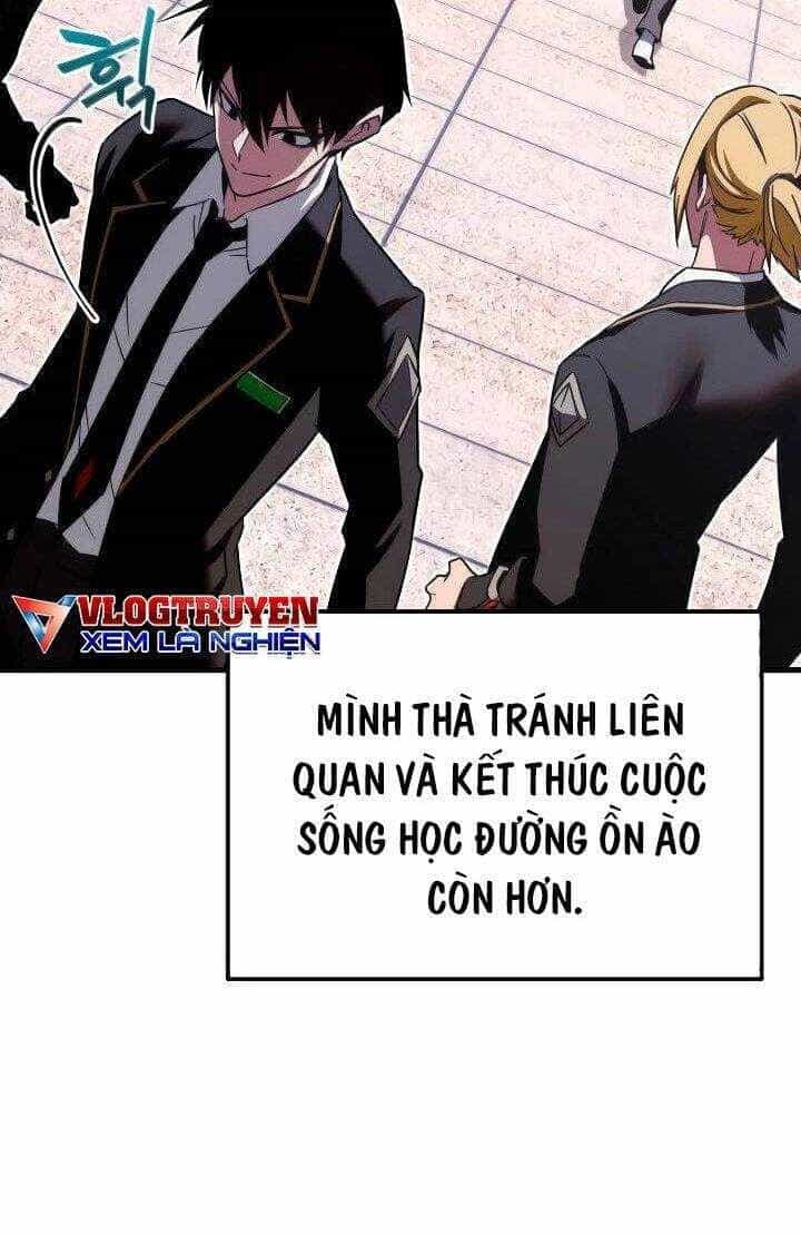 Thống Lĩnh Học Viện Chỉ Bằng Dao Sashimi - Chương 2 - ảnh 37