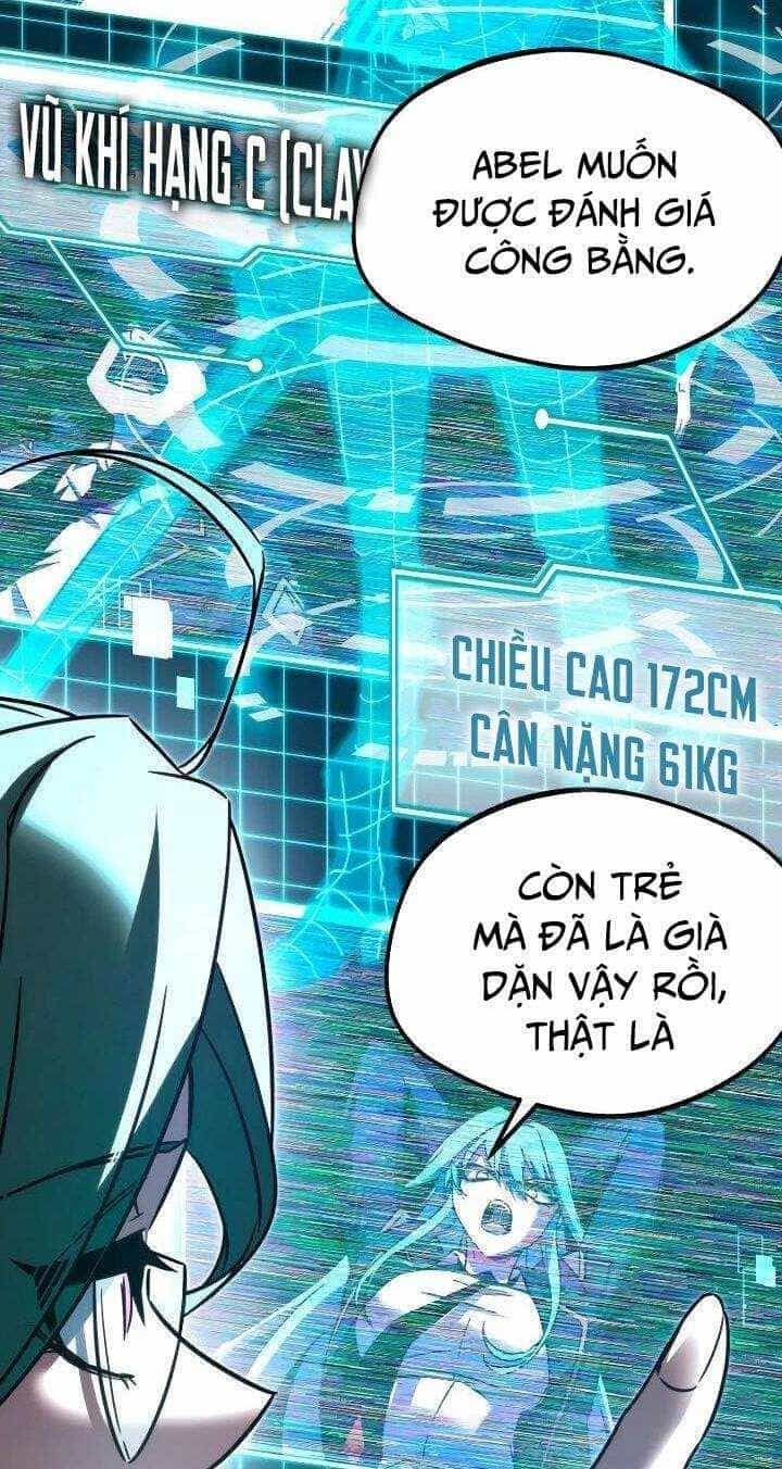 Thống Lĩnh Học Viện Chỉ Bằng Dao Sashimi - Chương 2 - ảnh 82
