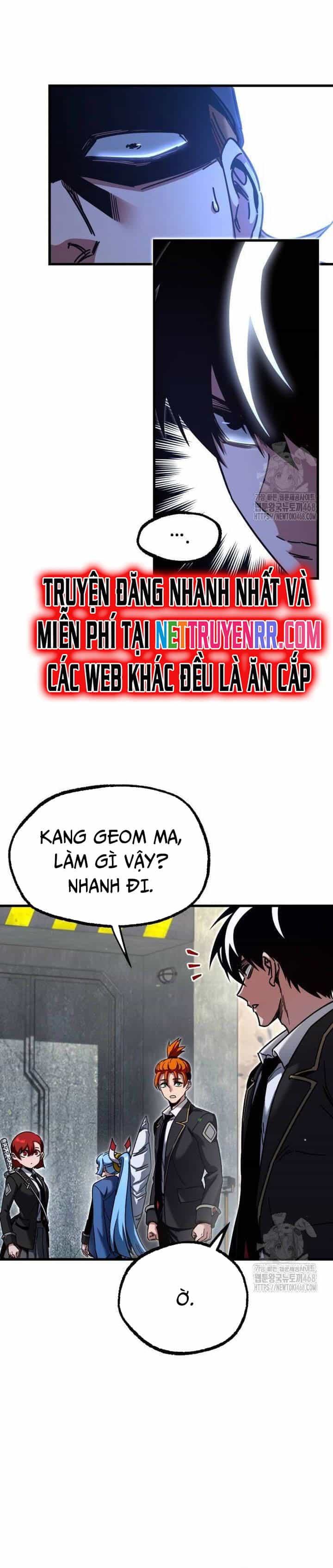 Thống Lĩnh Học Viện Chỉ Bằng Dao Sashimi - Chương 29 - ảnh 16