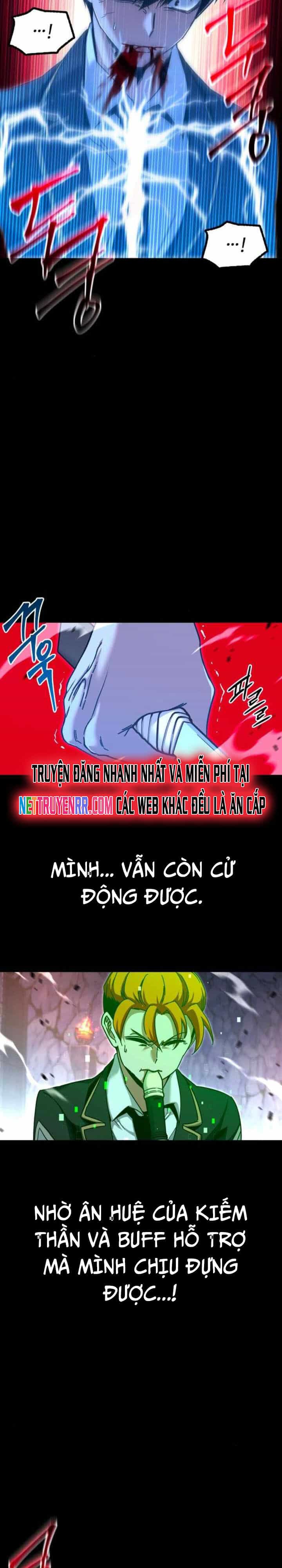 Thống Lĩnh Học Viện Chỉ Bằng Dao Sashimi - Chương 32 - ảnh 12