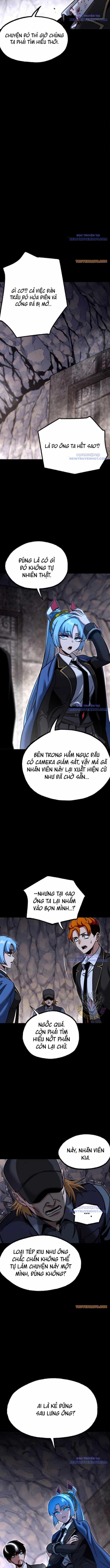 Thống Lĩnh Học Viện Chỉ Bằng Dao Sashimi - Chương 33 - ảnh 13