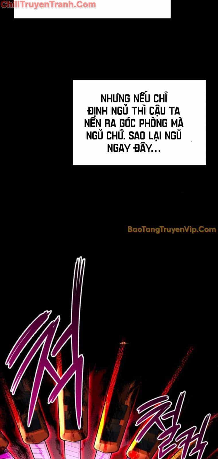 Thống Lĩnh Học Viện Chỉ Bằng Dao Sashimi - Chương 35 - ảnh 75
