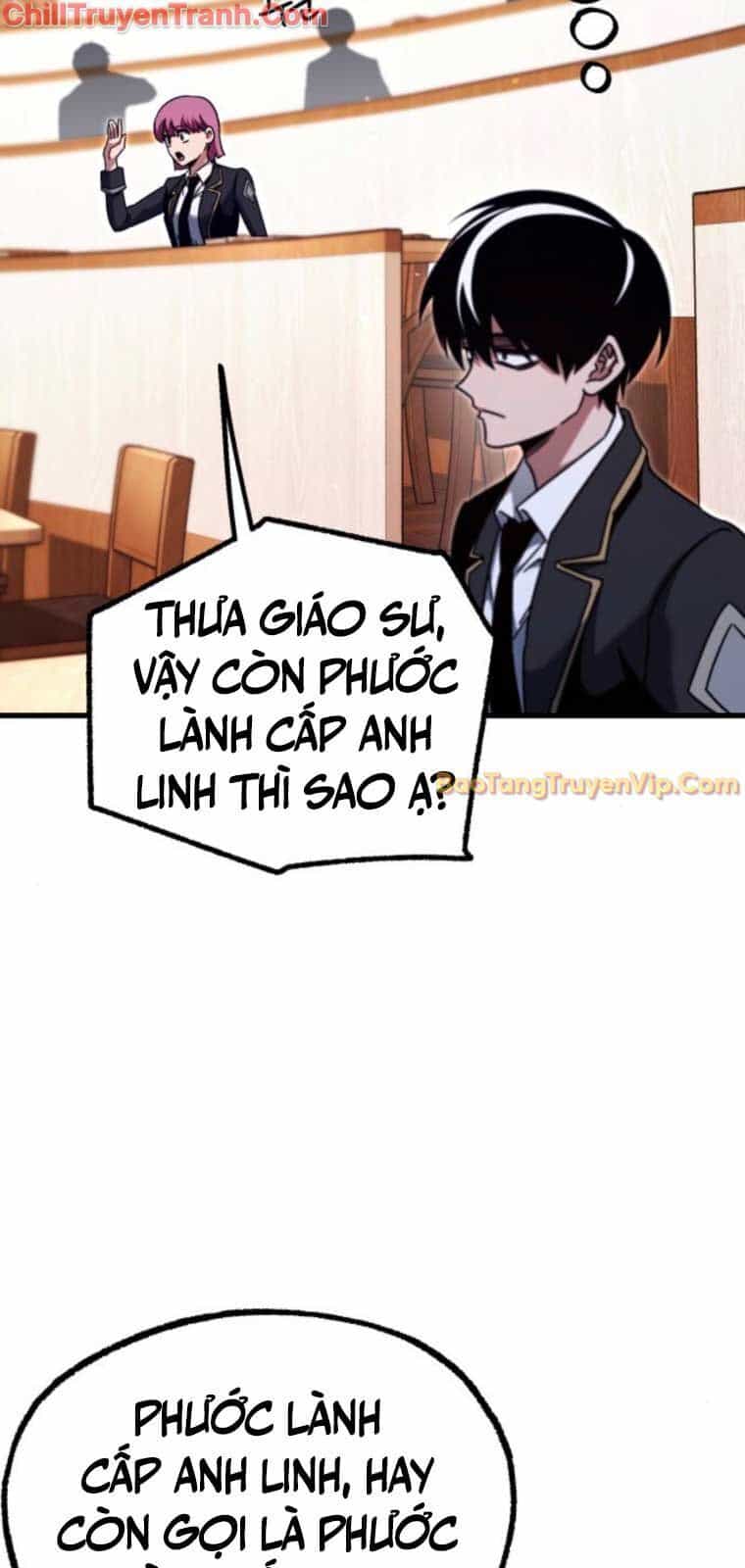 Thống Lĩnh Học Viện Chỉ Bằng Dao Sashimi - Chương 35 - ảnh 82