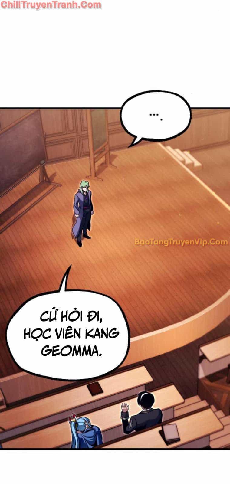 Thống Lĩnh Học Viện Chỉ Bằng Dao Sashimi - Chương 35 - ảnh 89