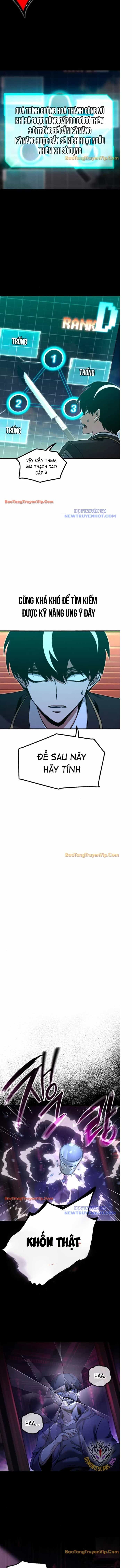 Thống Lĩnh Học Viện Chỉ Bằng Dao Sashimi - Chương 37 - ảnh 197