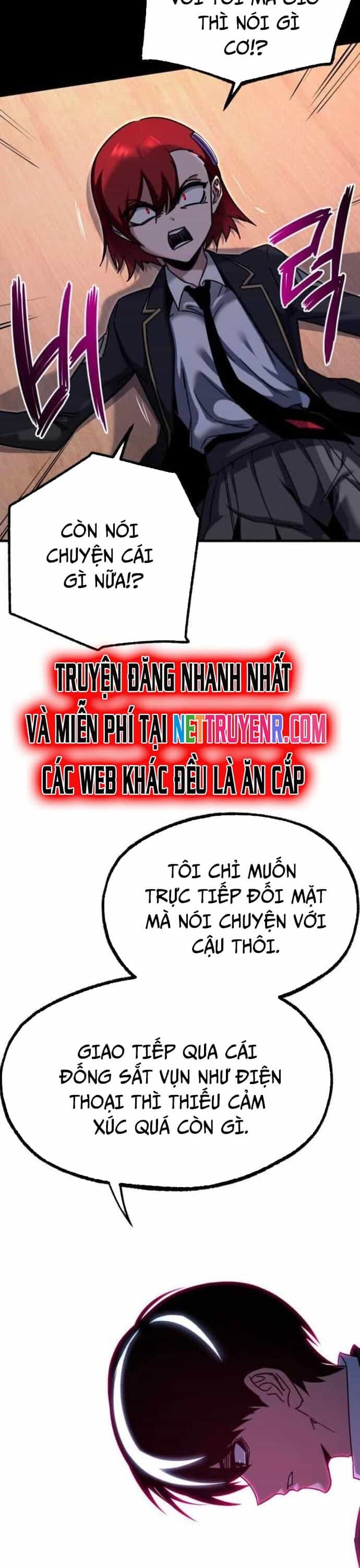 Thống Lĩnh Học Viện Chỉ Bằng Dao Sashimi - Chương 39 - ảnh 23