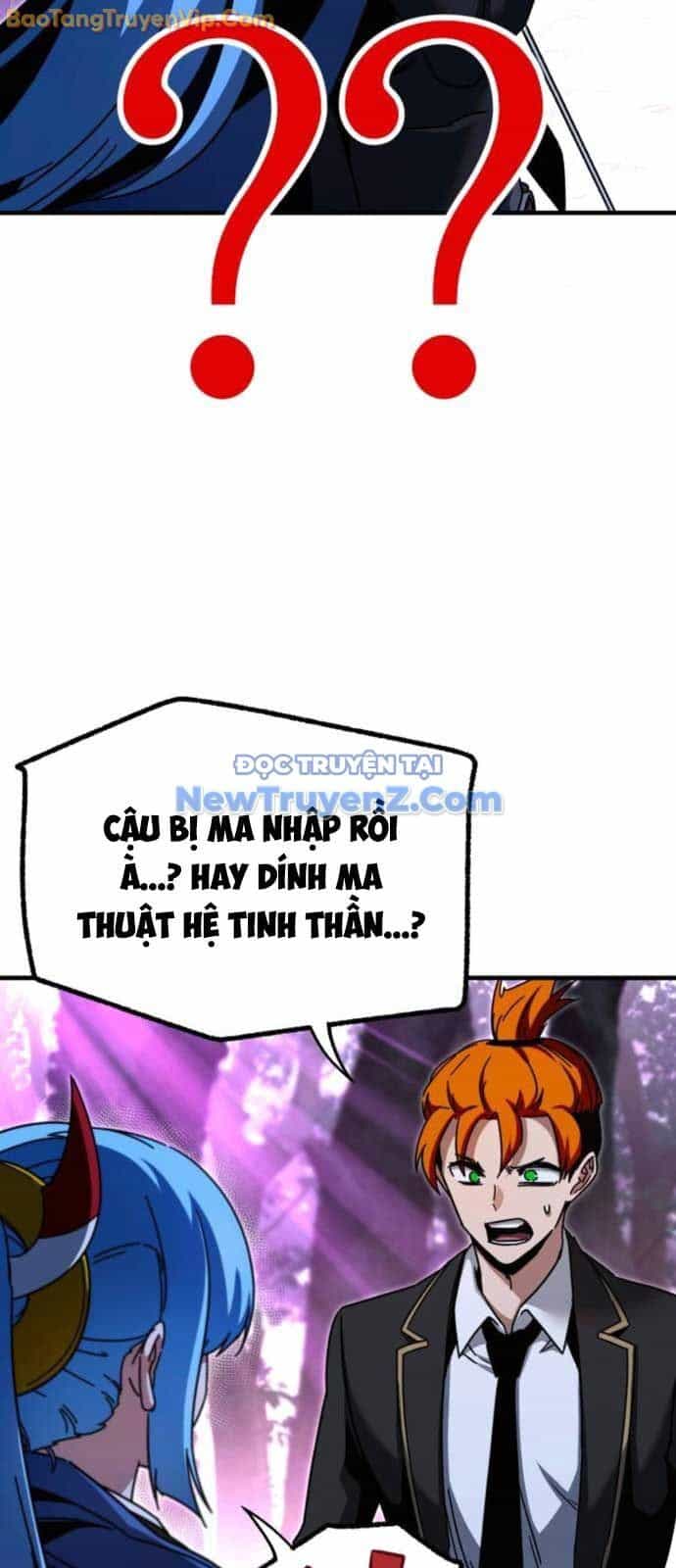 Thống Lĩnh Học Viện Chỉ Bằng Dao Sashimi - Chương 43 - ảnh 36