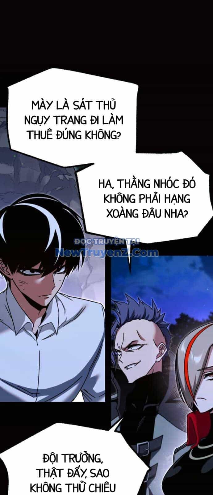 Thống Lĩnh Học Viện Chỉ Bằng Dao Sashimi - Chương 44 - ảnh 59