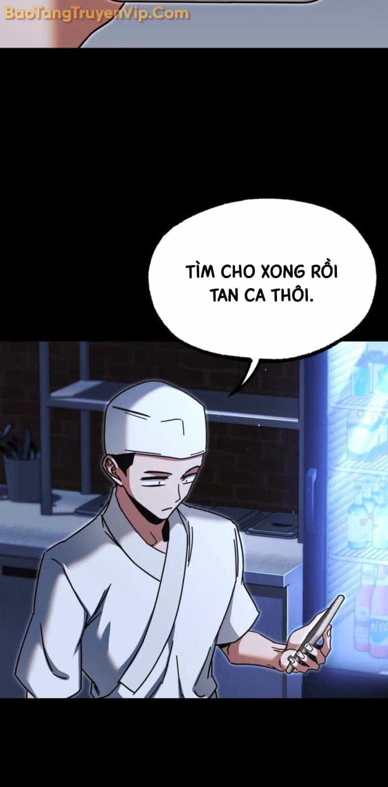 Thống Lĩnh Học Viện Chỉ Bằng Dao Sashimi - Chương 45 - ảnh 2