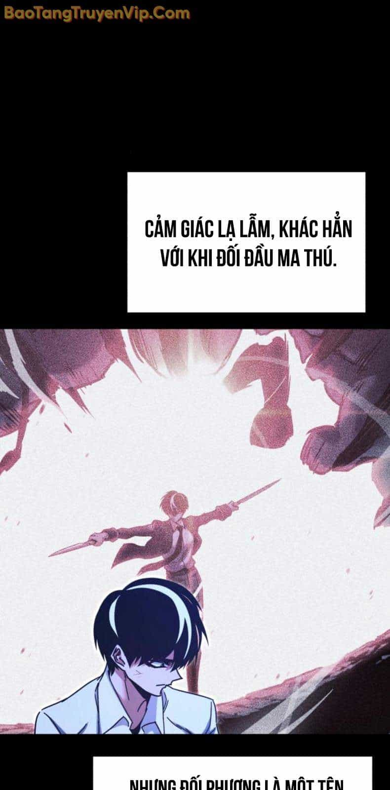 Thống Lĩnh Học Viện Chỉ Bằng Dao Sashimi - Chương 45 - ảnh 57
