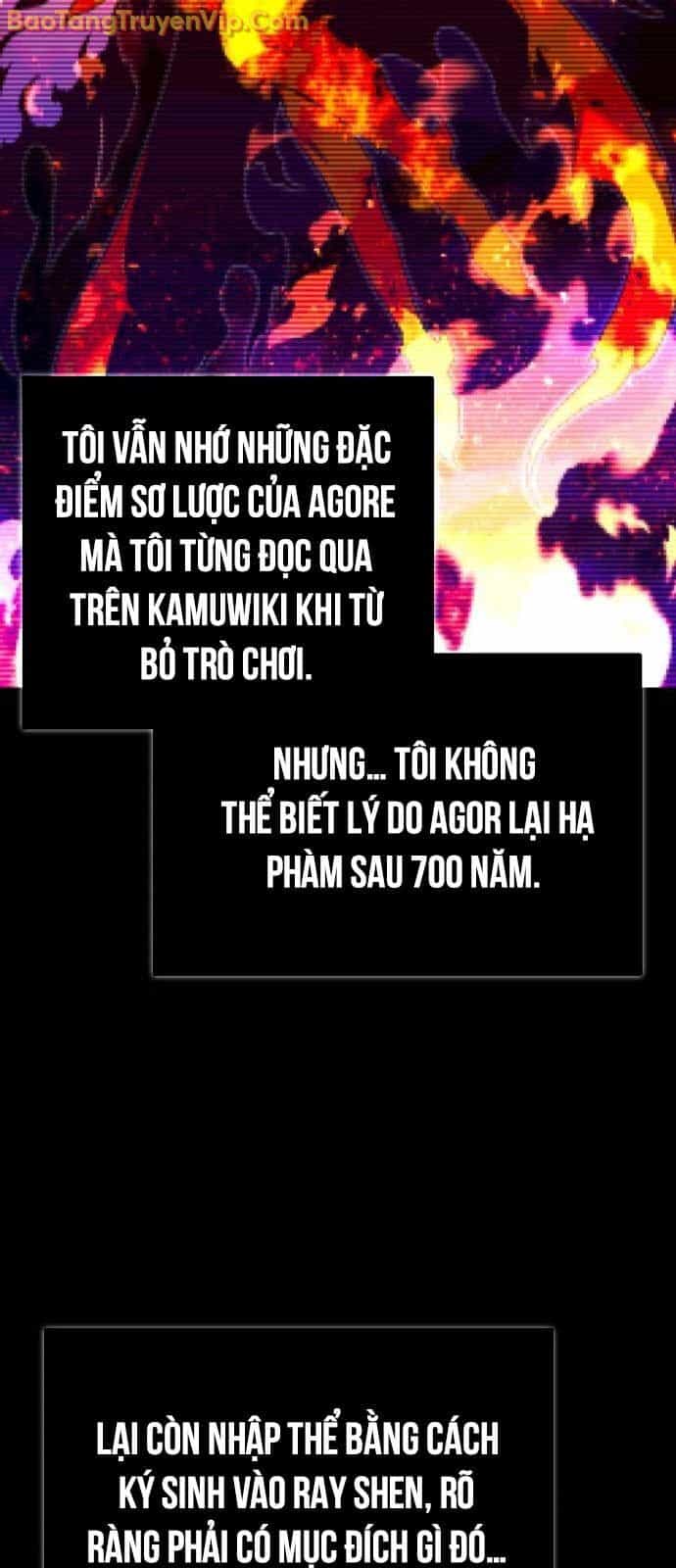 Thống Lĩnh Học Viện Chỉ Bằng Dao Sashimi - Chương 46 - ảnh 11