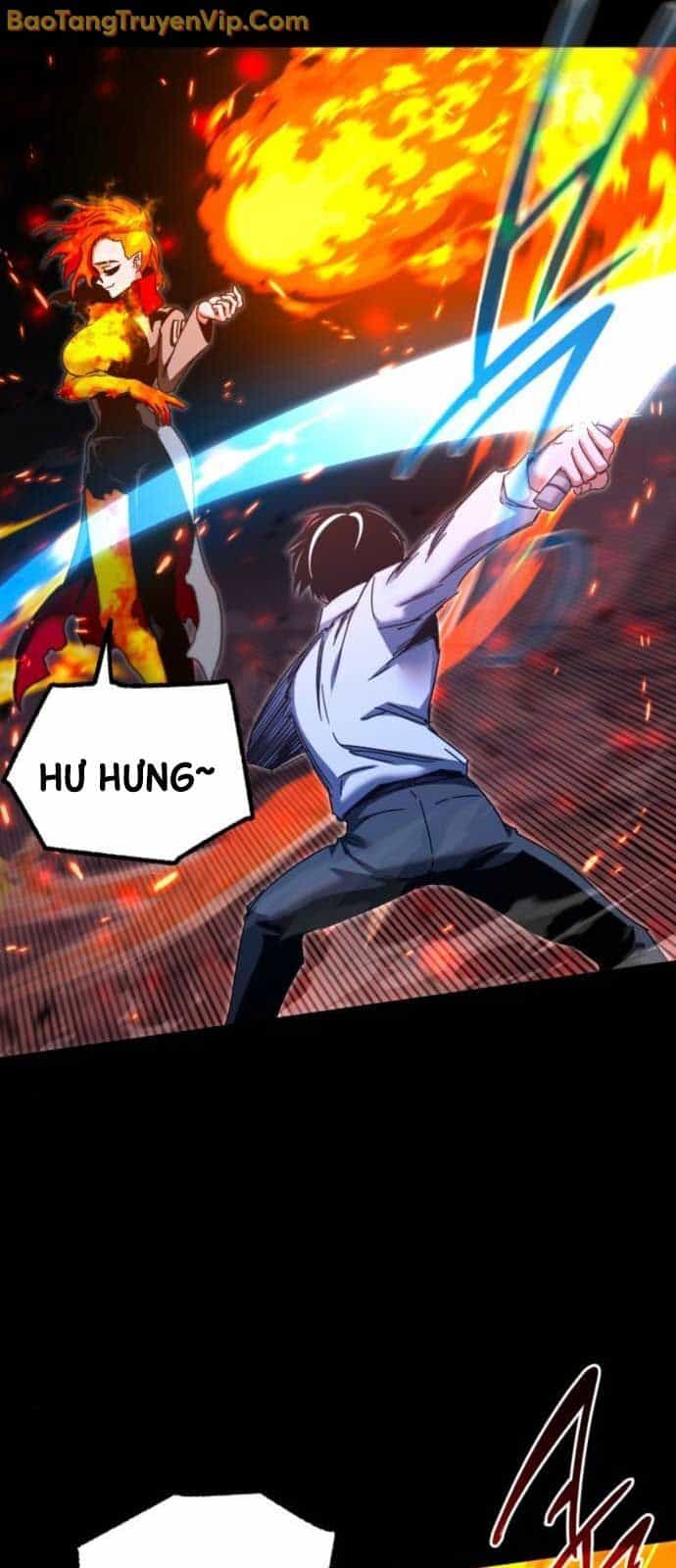 Thống Lĩnh Học Viện Chỉ Bằng Dao Sashimi - Chương 46 - ảnh 41