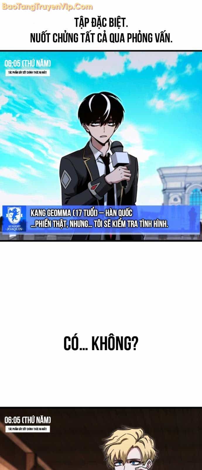Thống Lĩnh Học Viện Chỉ Bằng Dao Sashimi - Chương 46 - ảnh 99