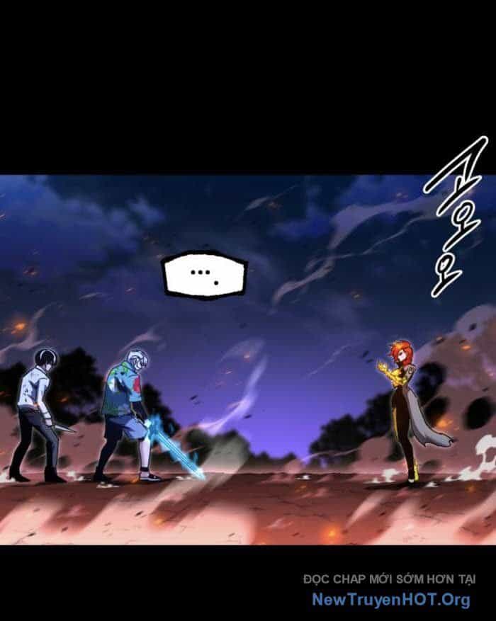 Thống Lĩnh Học Viện Chỉ Bằng Dao Sashimi - Chương 47 - ảnh 20