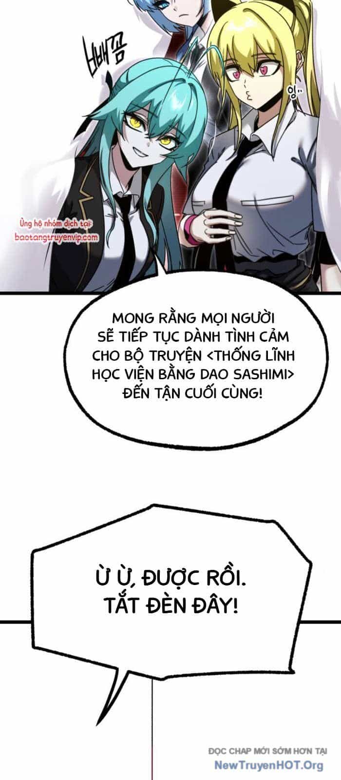 Thống Lĩnh Học Viện Chỉ Bằng Dao Sashimi - Chương 47 - ảnh 5