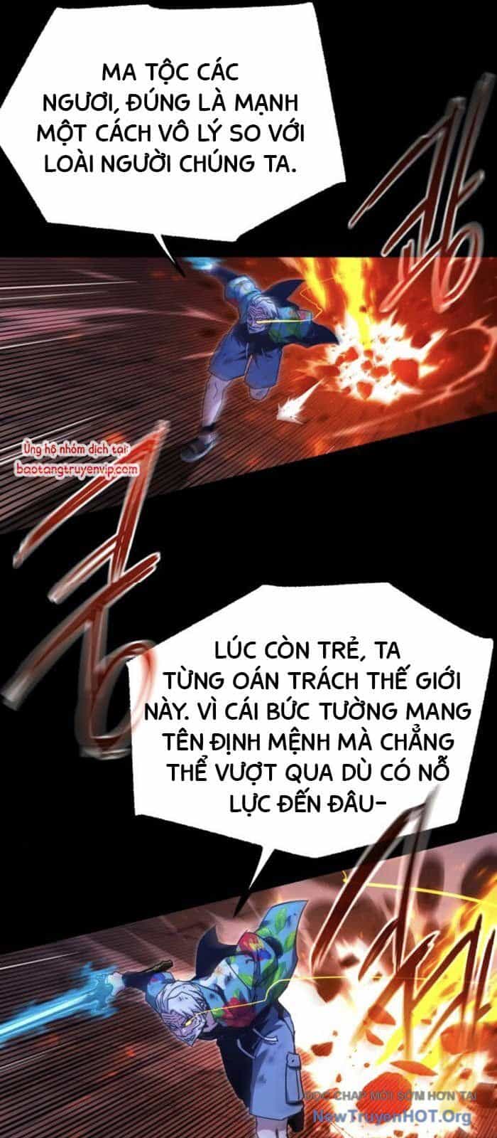 Thống Lĩnh Học Viện Chỉ Bằng Dao Sashimi - Chương 47 - ảnh 61