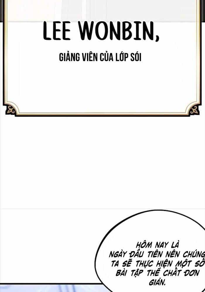 Thống Lĩnh Học Viện Chỉ Bằng Dao Sashimi - Chương 4 - ảnh 116