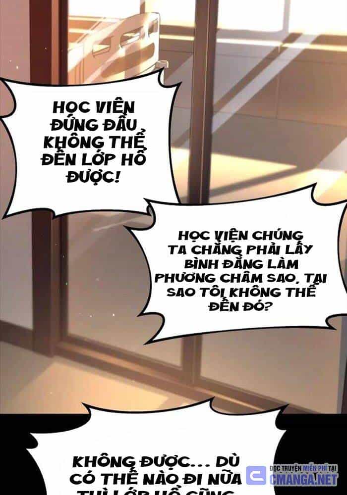 Thống Lĩnh Học Viện Chỉ Bằng Dao Sashimi - Chương 4 - ảnh 70