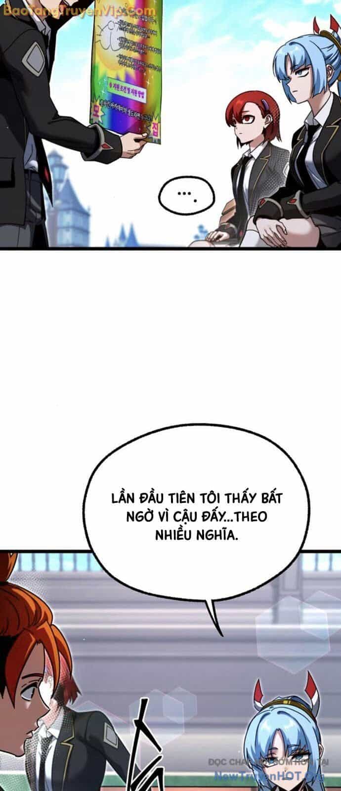 Thống Lĩnh Học Viện Chỉ Bằng Dao Sashimi - Chương 49 - ảnh 83