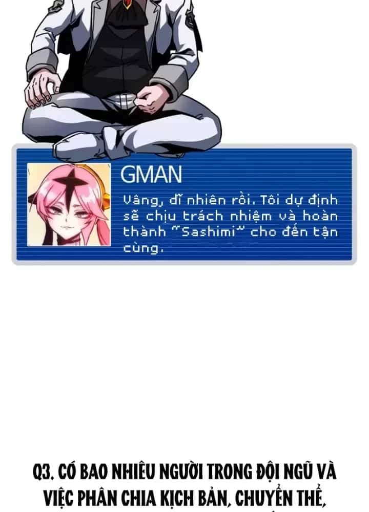 Thống Lĩnh Học Viện Chỉ Bằng Dao Sashimi - Chương 49.6 - ảnh 7