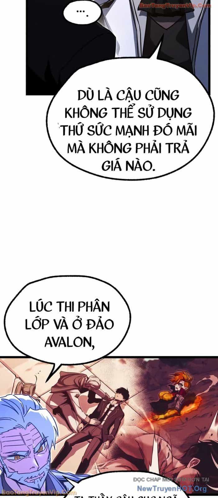 Thống Lĩnh Học Viện Chỉ Bằng Dao Sashimi - Chương 51 - ảnh 55