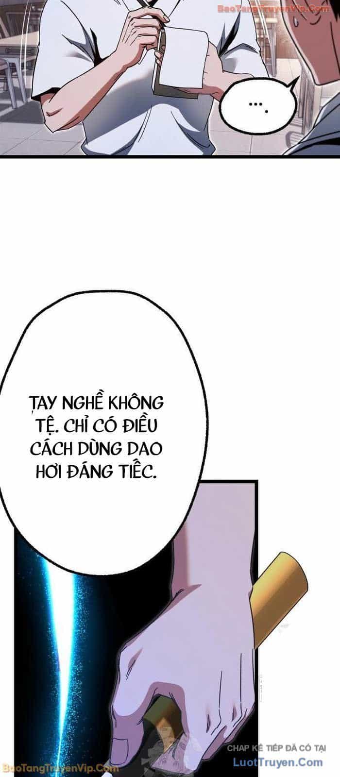 Thống Lĩnh Học Viện Chỉ Bằng Dao Sashimi - Chương 54 - ảnh 24