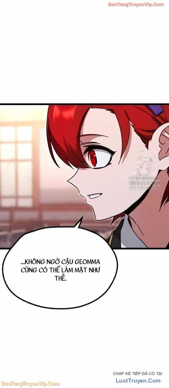 Thống Lĩnh Học Viện Chỉ Bằng Dao Sashimi - Chương 54 - ảnh 34