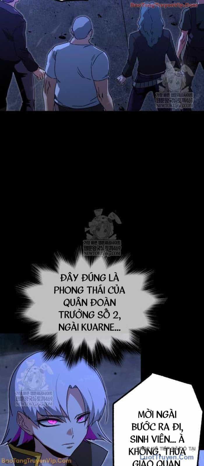 Thống Lĩnh Học Viện Chỉ Bằng Dao Sashimi - Chương 55 - ảnh 20